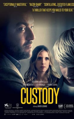 Custody