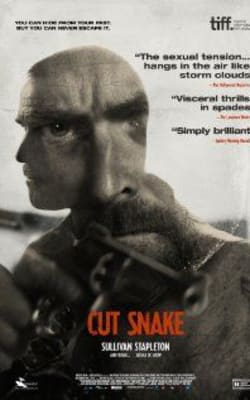 Cut Snake