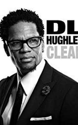 D L Hughley Clear