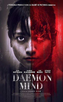 Daemon Mind-HD