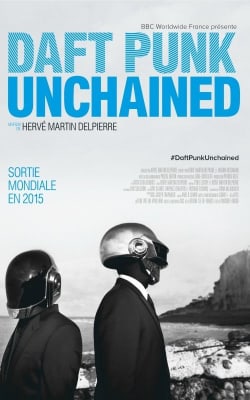 Daft Punk Unchained