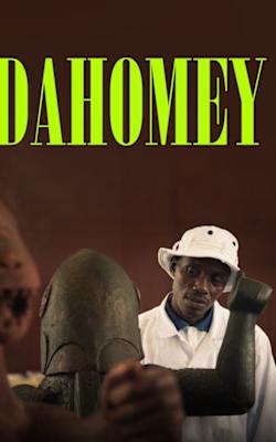 Dahomey Dahomey