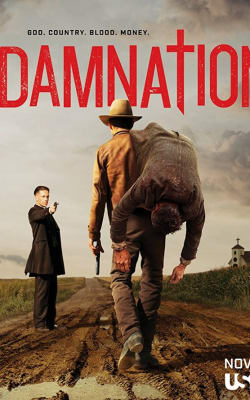 Damnation - Season 1