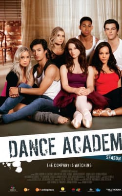 Dance Academy - Season 3