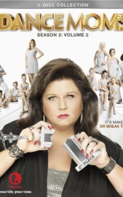 Dance Moms - Season 2