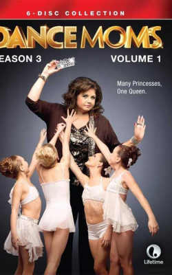 Dance Moms - Season 3