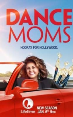 Dance Moms - Season 4