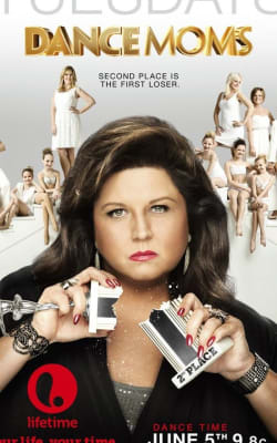 Dance Moms - Season 6