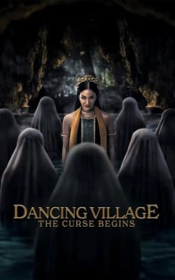 Dancing Village: The Curse Begins