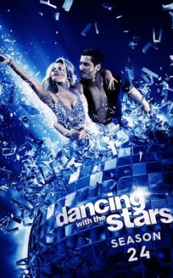 Dancing with the Stars (US) - Season 24