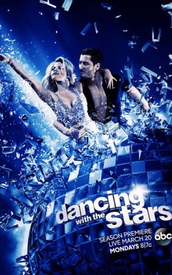 Dancing With The Stars (US) - Season 27