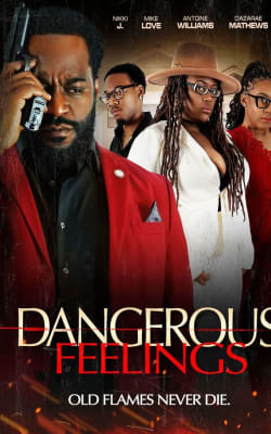 Dangerous Feelings