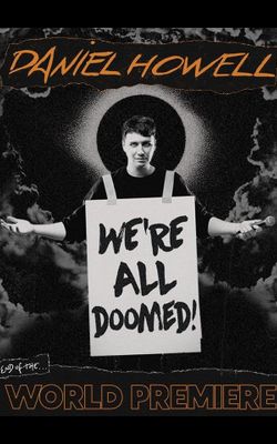 Daniel Howell: We're All Doomed!-HD