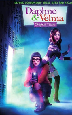 Daphne and Velma