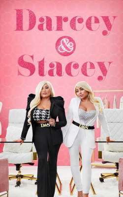 Darcey & Stacey - Season 3