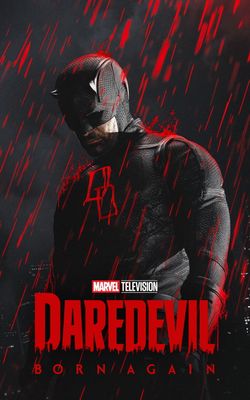 Daredevil: Born Again - Season 2-HD