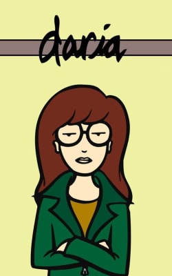 Daria - Season 2