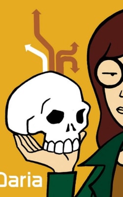 Daria - Season 3