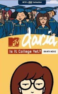 Daria - Season 4