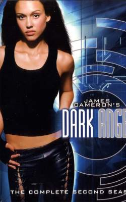 Dark Angel - Season 1