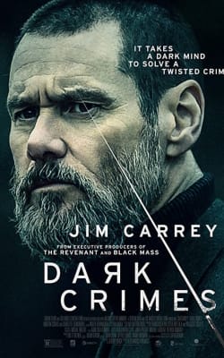 Dark Crimes