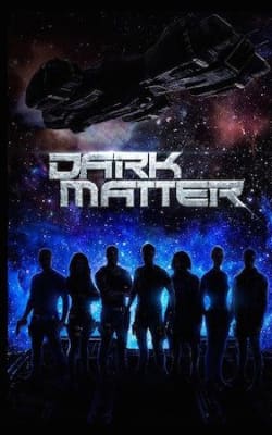 Dark Matter - Season 2