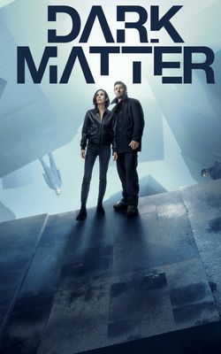 Dark Matter - Season 2-HD