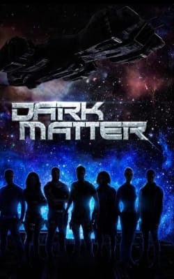 Dark Matter - Season 3