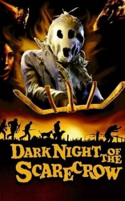 Dark Night of the Scarecrow