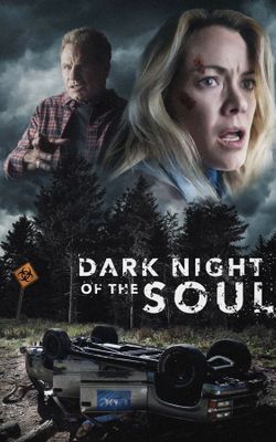 Dark Night of the Soul-HD
