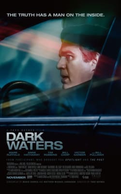 Dark Waters