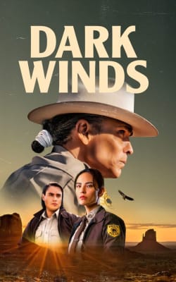 Dark Winds - Season 2