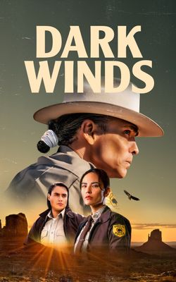 Dark Winds - Season 4