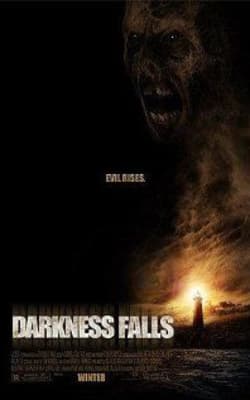 Darkness Falls