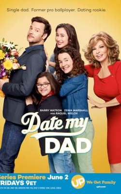 Date My Dad - Season 1