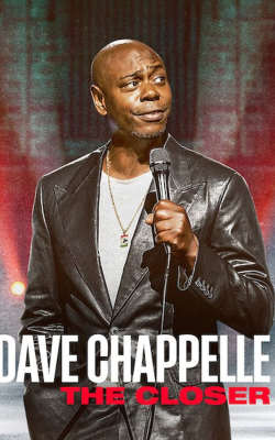 Dave Chappelle: The Closer