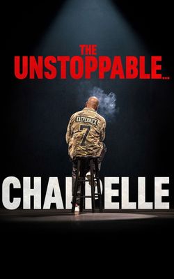 Dave Chappelle: The Unstoppable-HD