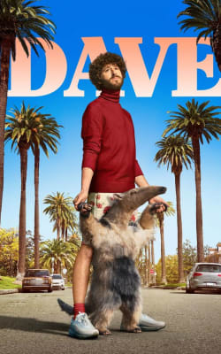 Dave - Season 2