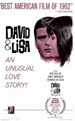 David and Lisa