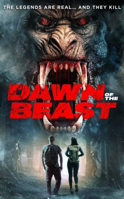 Dawn of the Beast