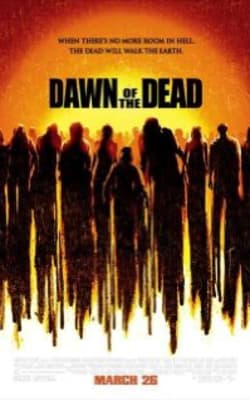 Dawn Of The Dead