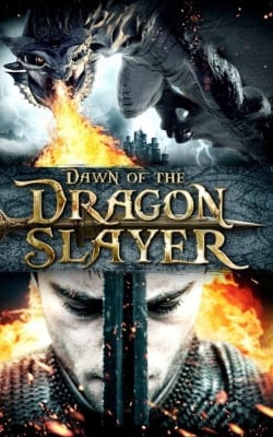 Dawn of the Dragonslayer