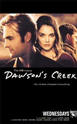 Dawsons Creek - Season 1