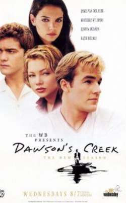 Dawsons Creek - Season 2