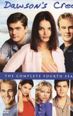 Dawsons Creek - Season 3