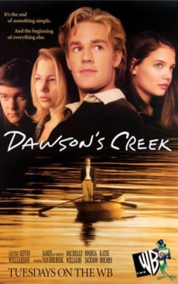 Dawsons Creek - Season 6