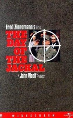 Day of the Jackal