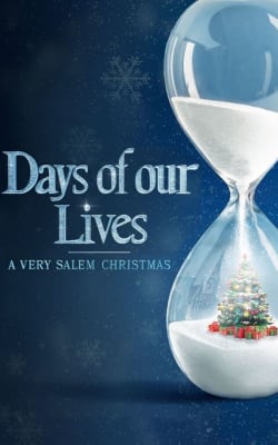 Days of Our Lives: A Very Salem Christmas