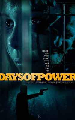 Days of Power