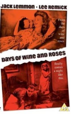 Days Of Wine And Roses